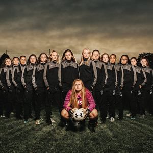 Meet your Posher, Cindy